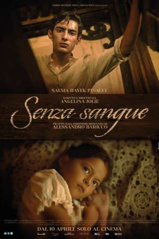 Senza sangue [HD] (2025)