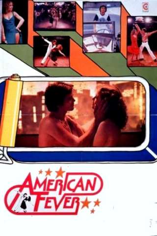 La febbre americana [SD] (1978)
