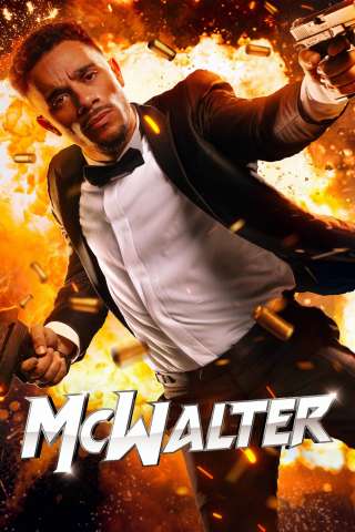 McWalter [HD] (2025)