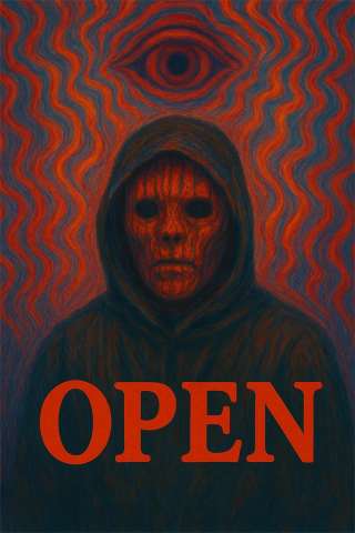 Open [HD] (2025)