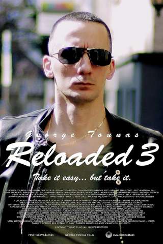 Reloaded 3 [HD] (2025)
