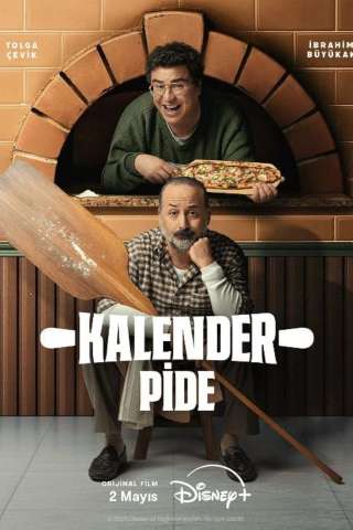 Kalender Pide [HD] (2025)