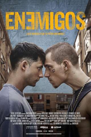Nemici [HD] (2025)
