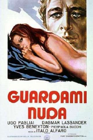 Guardami nuda [SD] (1972)