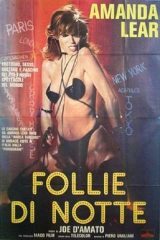 Follie di notte [SD] (1978)