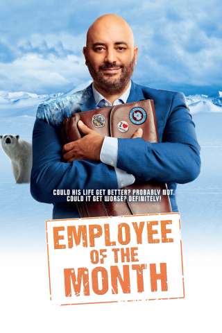Employee of the Month [HD] (2022)