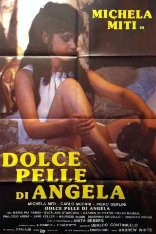 Dolce pelle di Angela [HD] (1986)