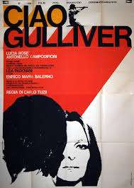 Ciao Gulliver [HD] (1970)