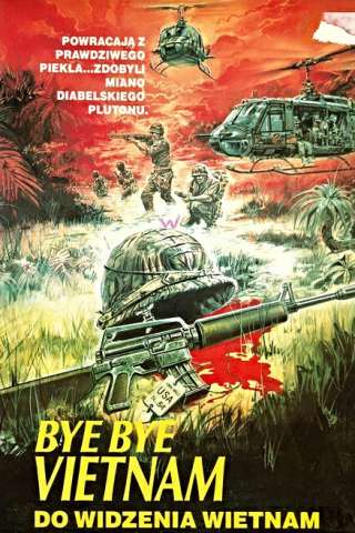 Bye Bye Vietnam [SD] (1988)