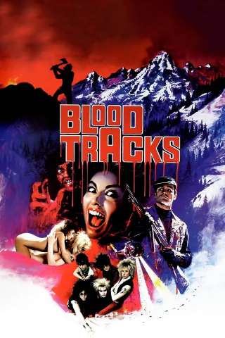 Blood Tracks - Sentieri di sangue [HD] (1985)