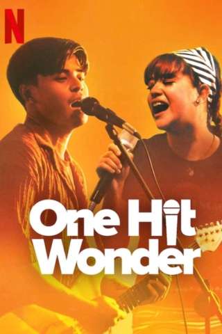 One Hit Wonder [HD] (2025)