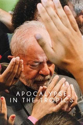 Apocalisse ai Tropici [HD] (2024)