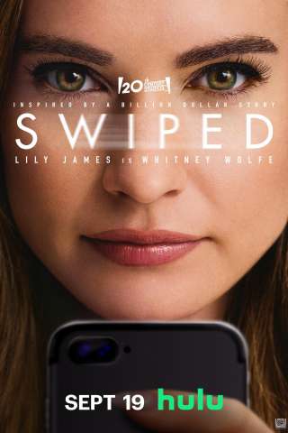Swiped [HD] (2025)