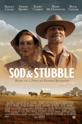 Sod and Stubble [HD] (2025)