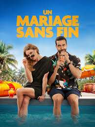 Un matrimonio senza fine [HD] (2025)