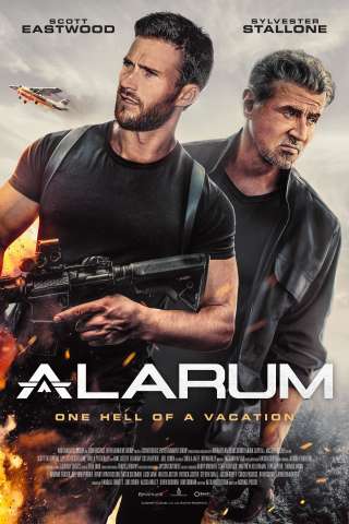 Alarum [HD] (2025)