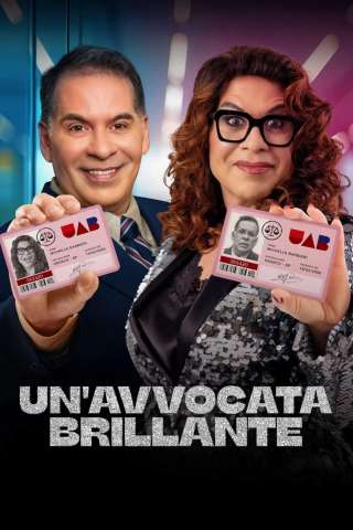 Un'avvocata brillante [HD] (2025)