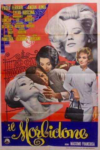 Il morbidone [HD] (1965)