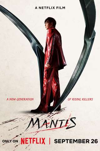 Mantis [HD] (2025)