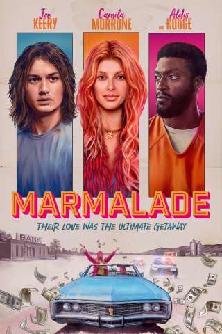 Marmalade [HD] (2024)