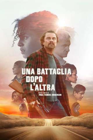 Una battaglia dopo l'altra [HD] (2025)