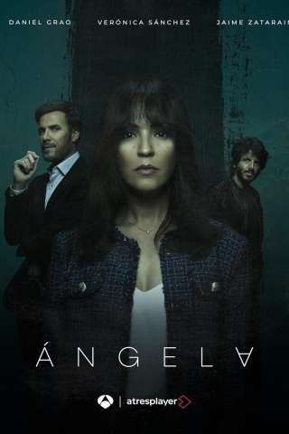 Angela [] (2024)