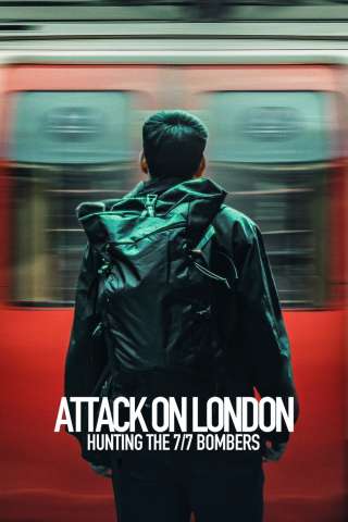 Attack on London: Caccia agli attentatori [] (2025)