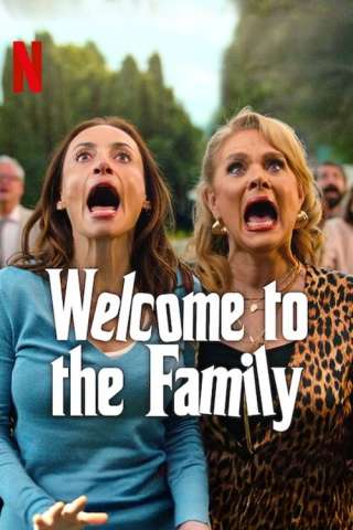 Benvenuti in famiglia [] (2025)