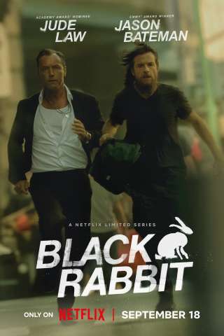 Black Rabbit [] (2025)