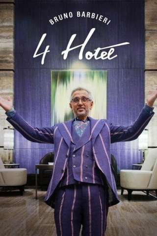 Bruno Barbieri - 4 Hotel [] (2018)