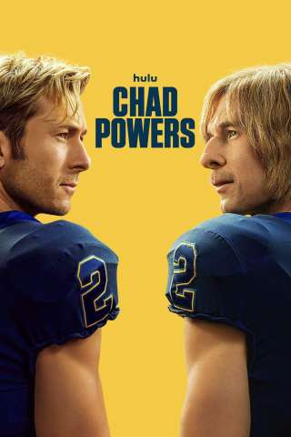 Chad Powers [] (2025)