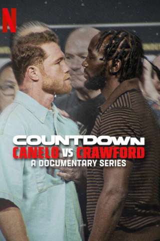 Countdown: Canelo vs. Crawford [] (2025)