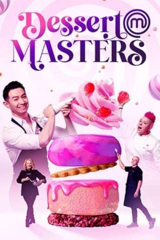 Dessert Masters [] (2023)