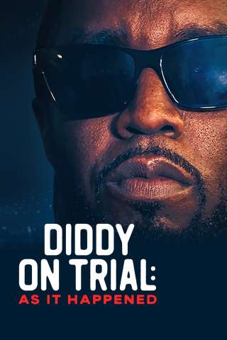 Diddy on Trial: As It Happened [] (2025)