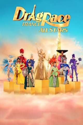 Drag Race France All Stars [] (2025)
