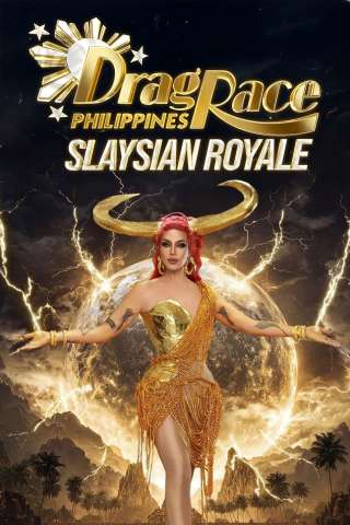 Drag Race Philippines: Slaysian Royale [] (2025)