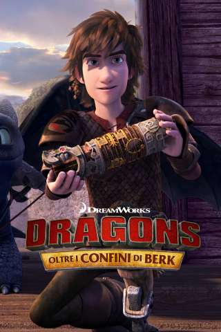Dragons: Oltre i confini di Berk [] (2015)