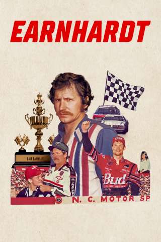 Earnhardt [] (2025)
