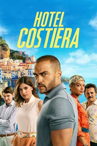 Hotel Costiera [] (2025)
