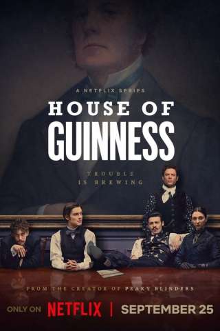 House of Guinness [] (2025)