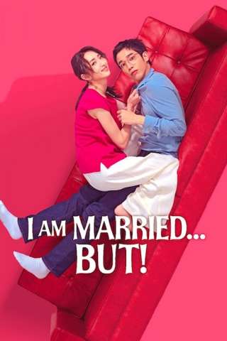 I Am Married...But! [] (2025)