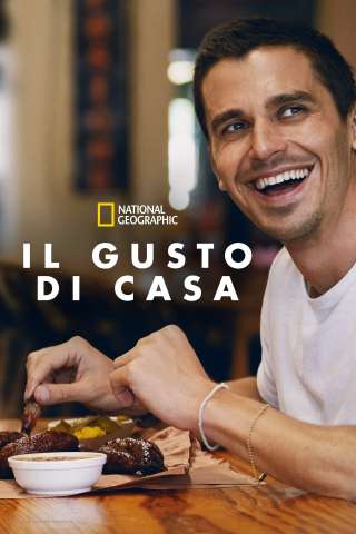 Il gusto di casa [] (2025)