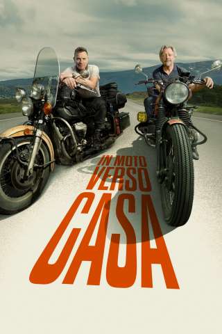 In moto verso casa [] (2025)