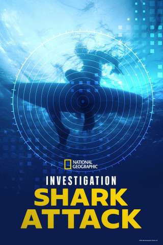 Investigation Shark Attack [] (2025)