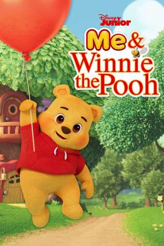 Io e Winnie the Pooh [] (2023)