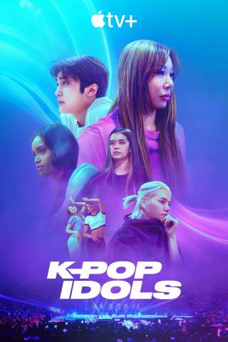 K-Pop Idols [] (2024)