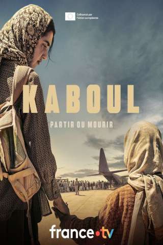 Kaboul [] (2025)