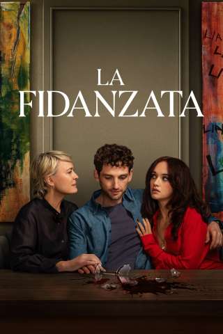 La fidanzata [] (2025)