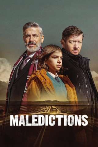 Las maldiciones [] (2025)