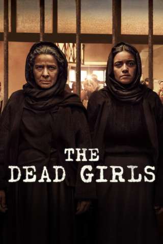 Las muertas [] (2025)